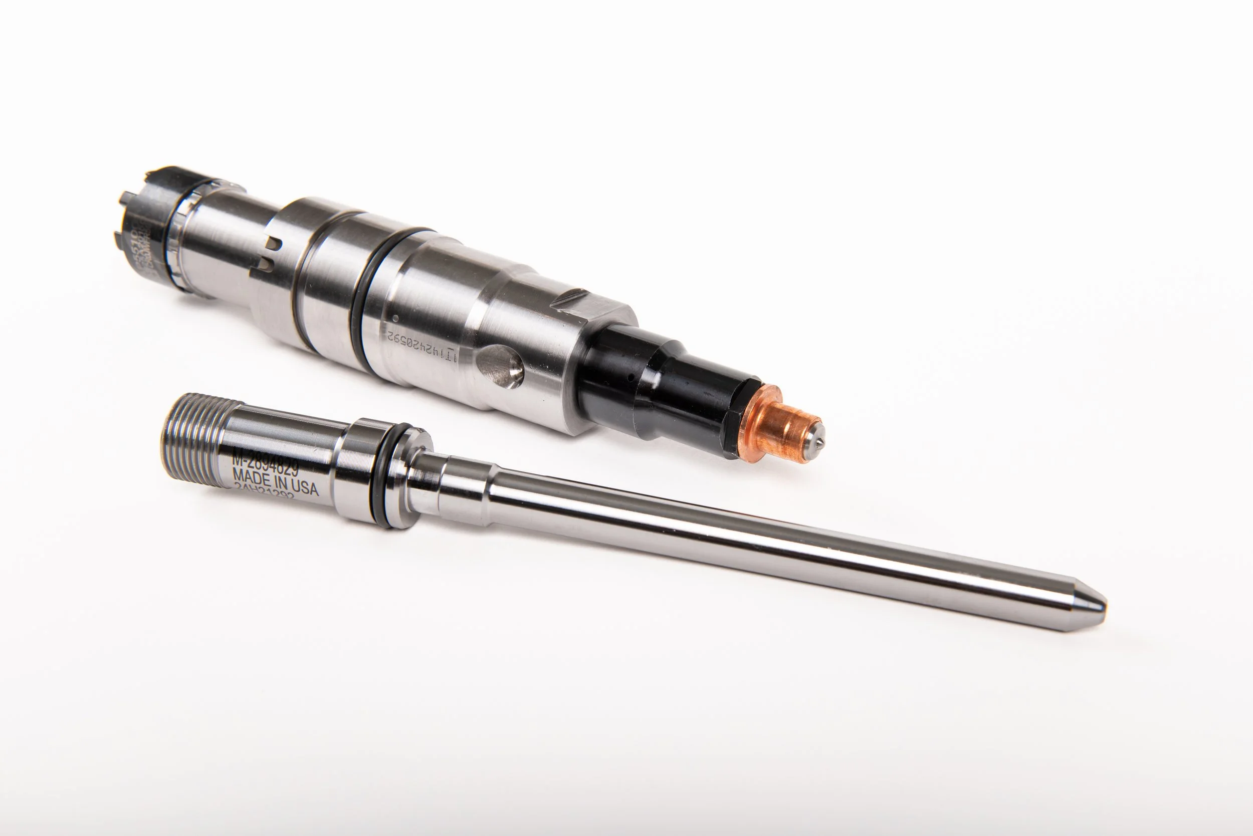 Cummins XPI Injectors — Shop Reman Diesel Fuel Injectors – Volvo